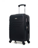 Valise Cabine Rigide QUEENS