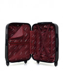 Valise Cabine Rigide QUEENS