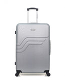 Valise Grand Format Rigide QUEENS