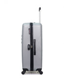 Set de 3 Valises Rigide QUEENS