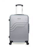 Valise Taille Moyenne Rigide QUEENS