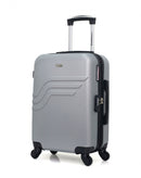 Valise Cabine Rigide QUEENS