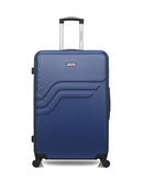 Valise Grand Format Rigide QUEENS