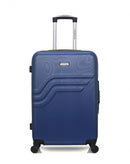Valise Taille Moyenne Rigide QUEENS