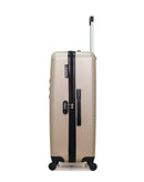 Set de 4 Valises Rigide QUEENS-M