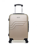 Valise Cabine Rigide QUEENS