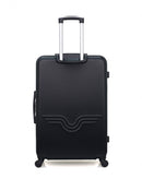 Set de 3 Valises Rigide CHELSEA