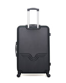 Set de 4 Valises Rigide CHELSEA-M