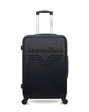 Valise Taille Moyenne Rigide CHELSEA