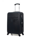 Valise Taille Moyenne Rigide CHELSEA