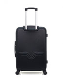 Valise Taille Moyenne Rigide CHELSEA