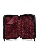 Valise Taille Moyenne Rigide CHELSEA