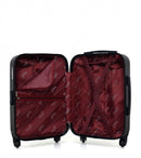 Valise Cabine Rigide CHELSEA