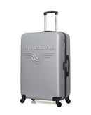 Set de 4 Valises Rigide CHELSEA-M