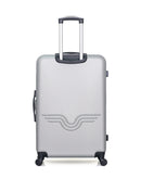 Set de 4 Valises Rigide CHELSEA-C