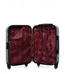 Valise Cabine Rigide CHELSEA