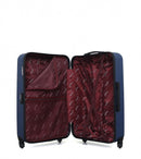 Set de 3 Valises Rigide CHELSEA