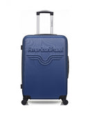 Valise Taille Moyenne Rigide CHELSEA