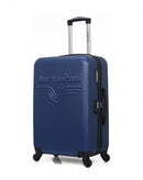 Valise Taille Moyenne Rigide CHELSEA