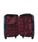 Valise Cabine Rigide CHELSEA