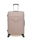 Set de 4 Valises Rigide CHELSEA-C