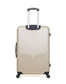 Valise Grand Format Rigide CHELSEA