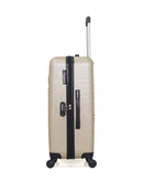 Valise Taille Moyenne Rigide CHELSEA