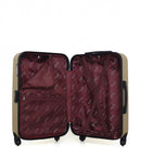 Valise Taille Moyenne Rigide CHELSEA