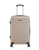 Valise Taille Moyenne Rigide BRAZILIA