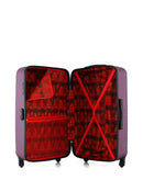 Set de 4 Valises Rigide BRAZILIA-M