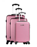 Set de 3 Valises Rigide BRAZILIA