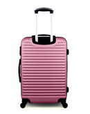 Valise Taille Moyenne Rigide BRAZILIA