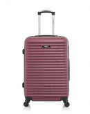 Valise Taille Moyenne Rigide BRAZILIA