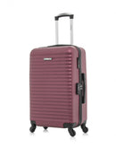Valise Taille Moyenne Rigide BRAZILIA