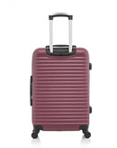 Valise Taille Moyenne Rigide BRAZILIA