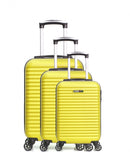 Set de 3 Valises Rigide BRAZILIA