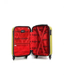 Set de 3 Valises Rigide BRAZILIA