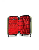 Set de 3 Valises Rigide BRAZILIA