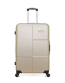 Valise Grand Format Rigide MIAMI