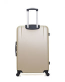 Valise Grand Format Rigide MIAMI