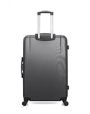 Valise Grand Format Rigide MIAMI