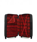 Valise Grand Format Rigide MIAMI
