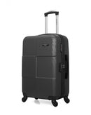 Valise Taille Moyenne Rigide MIAMI