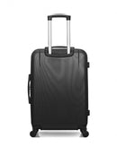 Valise Taille Moyenne Rigide MIAMI