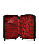 Valise Taille Moyenne Rigide MIAMI