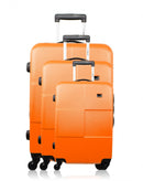 Set de 3 Valises Rigide MIAMI