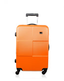 Valise Taille Moyenne Rigide MIAMI