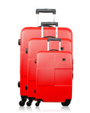 Set de 3 Valises Rigide MIAMI