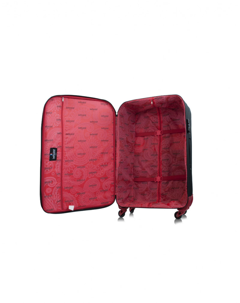 Valise Taille Moyenne Souple BRESCIA