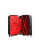 Valise Taille Moyenne Rigide NORWICH